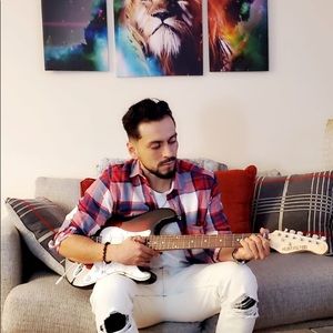 Meet your Posher, Rene